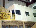 Ebtech Industrial Offices