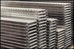 Hytrol Gravity Conveyor