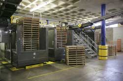 Pallet Magazine