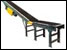 Incline/Decline Conveyor