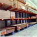 Rack & Shelving